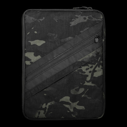 Transport Sleeve Multicam Black