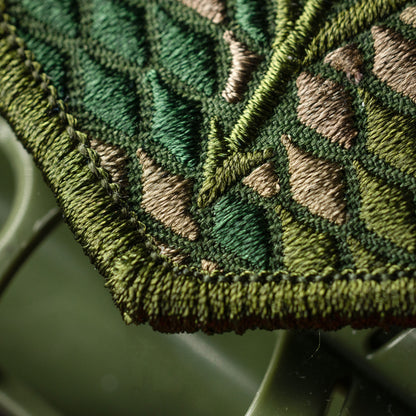 TAD Ophidian Patch