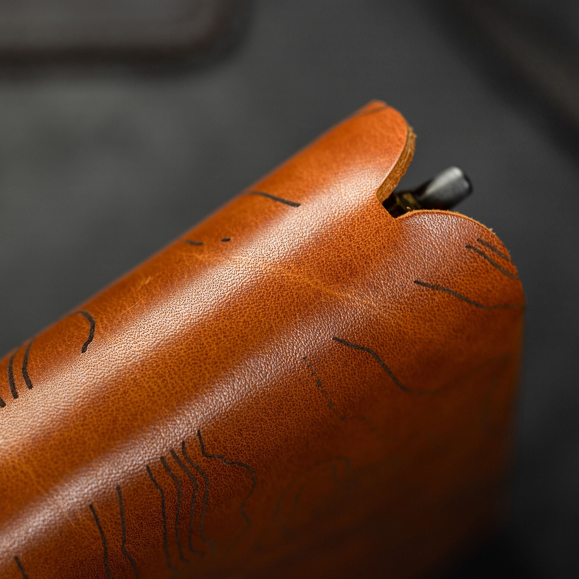 Murdy Travel Cut TAD Edition