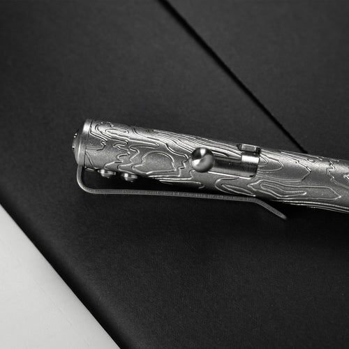 Fellhoelter TiBolt G2 DC TAD Edition