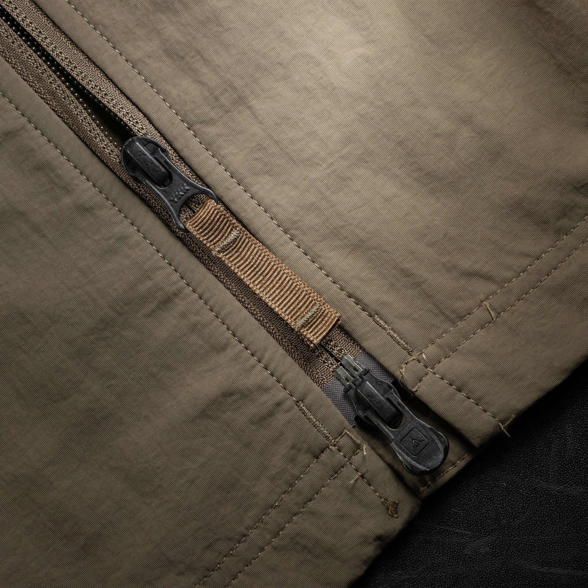 Bora AC Jacket