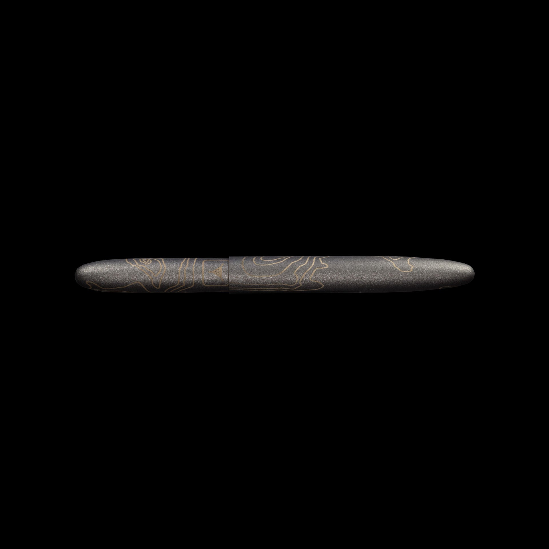 Fisher Space Pen 400 Bullet Cerakote TAD Edition