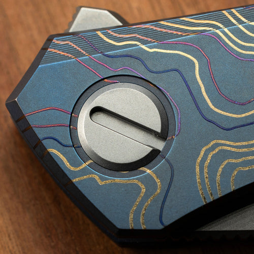 Shirogorov Quantum TAD Edition