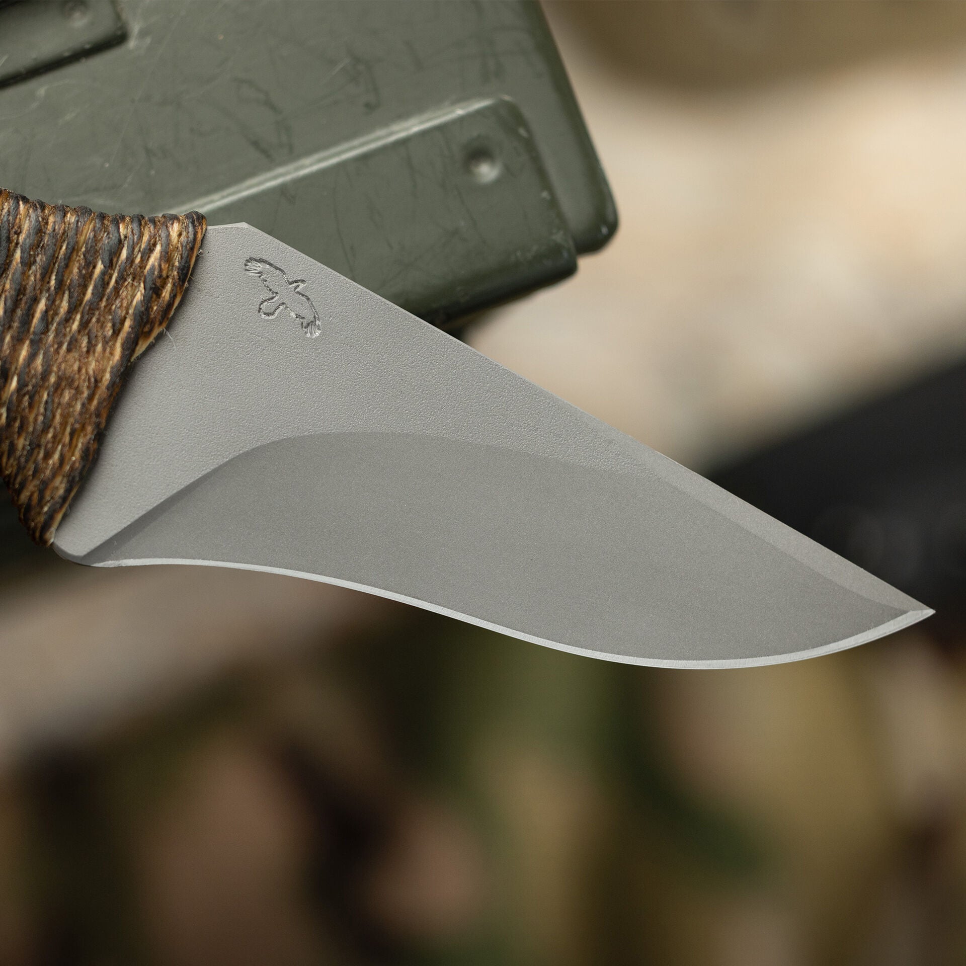 Windy Raven Wizard Finger LT TAD Edition | Triple Aught Design