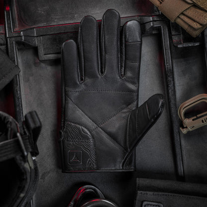 Cortex Glove Topo Edition