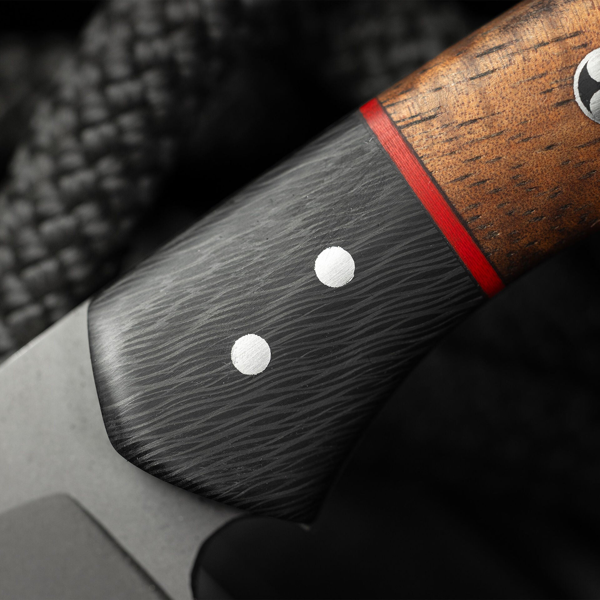 Ryan Weeks Persian TAD Edition