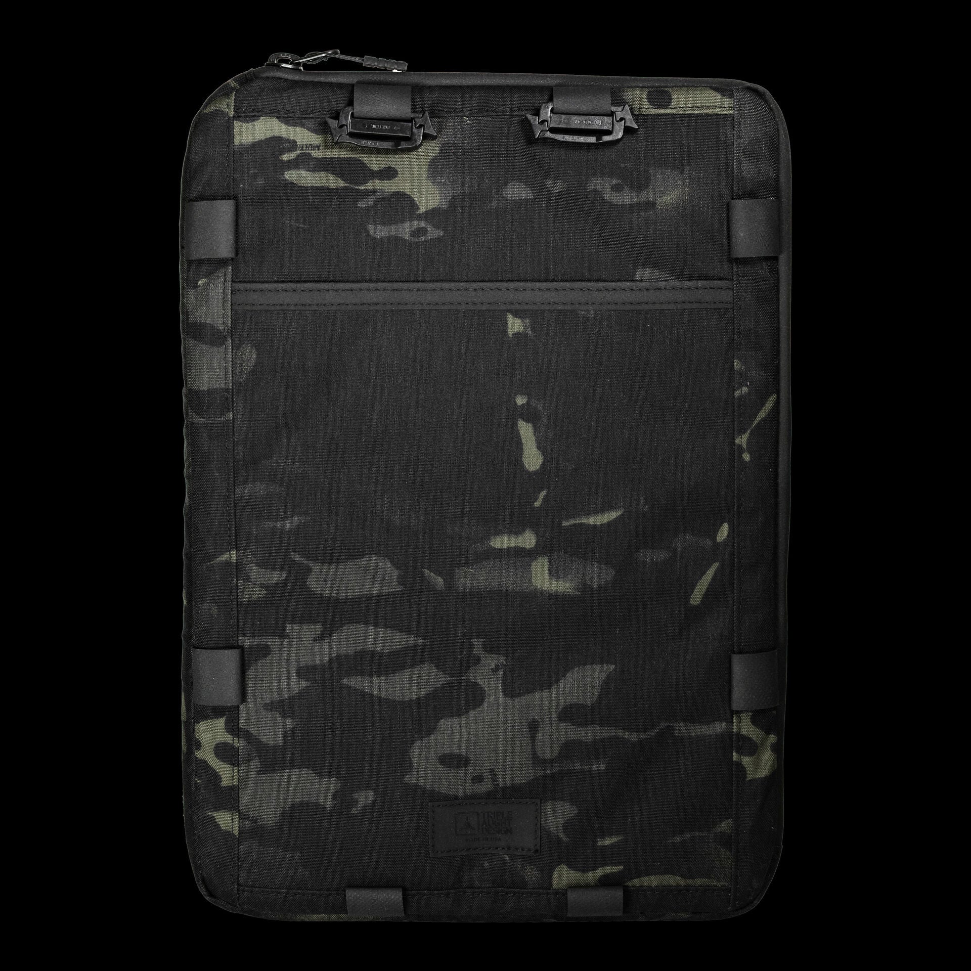 Transport Sleeve Multicam Black