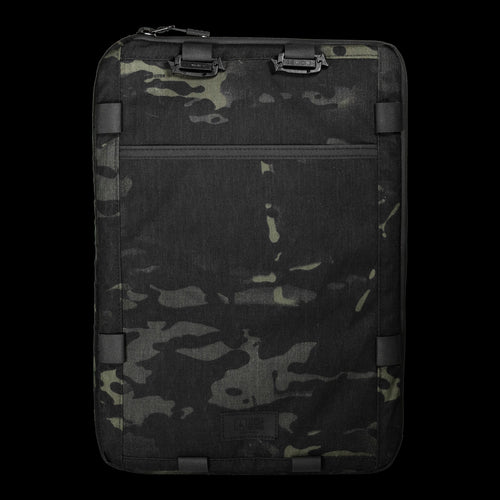 Transport Sleeve Multicam Black
