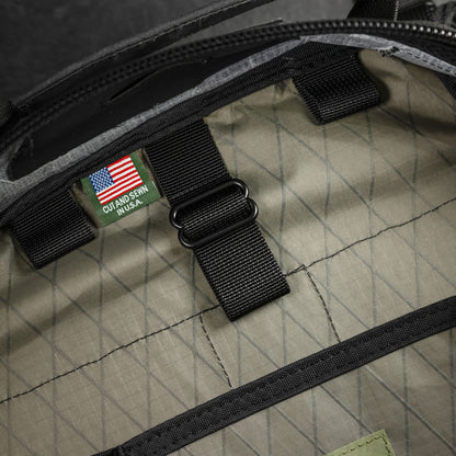 FAST Pack Scout MK2 - Black Magic