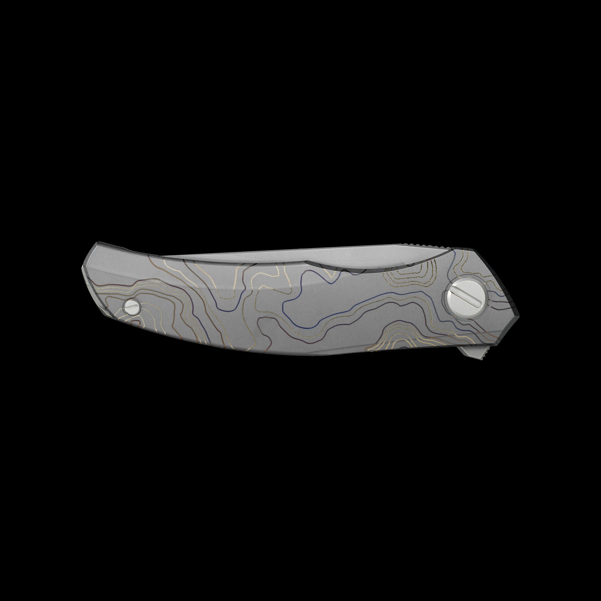 Shirogorov Quantum TAD Edition