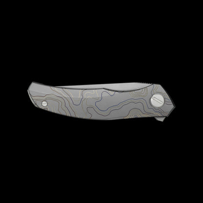 Shirogorov Quantum TAD Edition