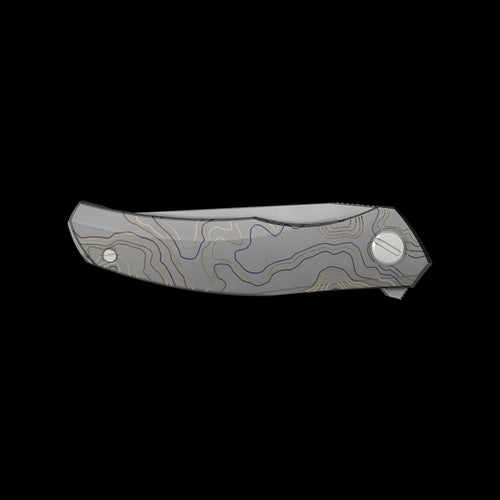 Shirogorov Quantum TAD Edition