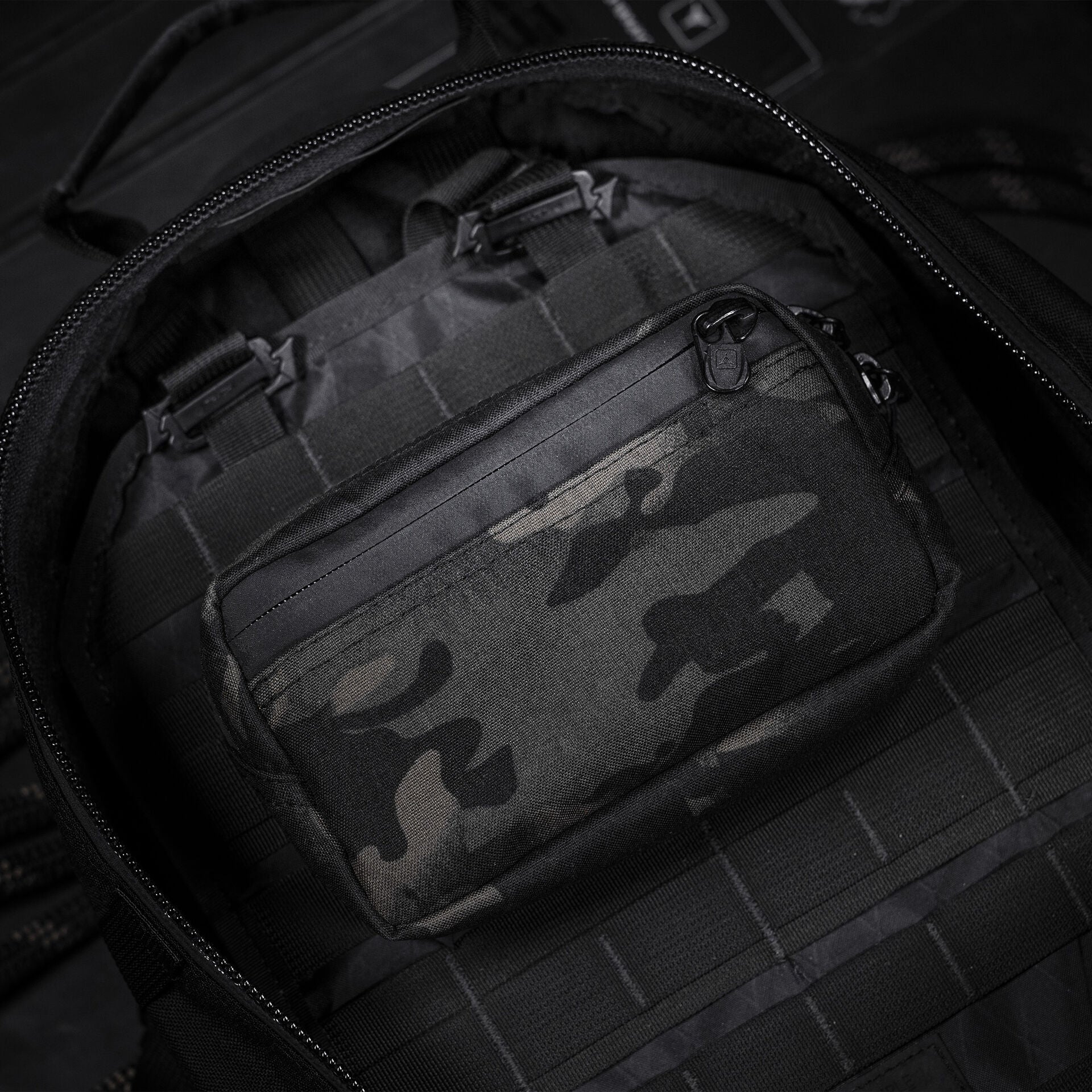 FAST Pack Litespeed Cordura Standard | Triple Aught Design