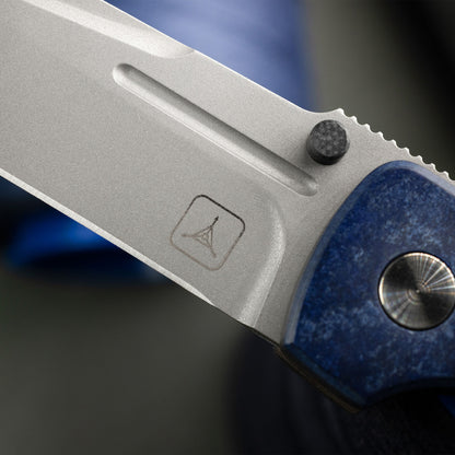 Dauntless Lumablades Richlite Edition