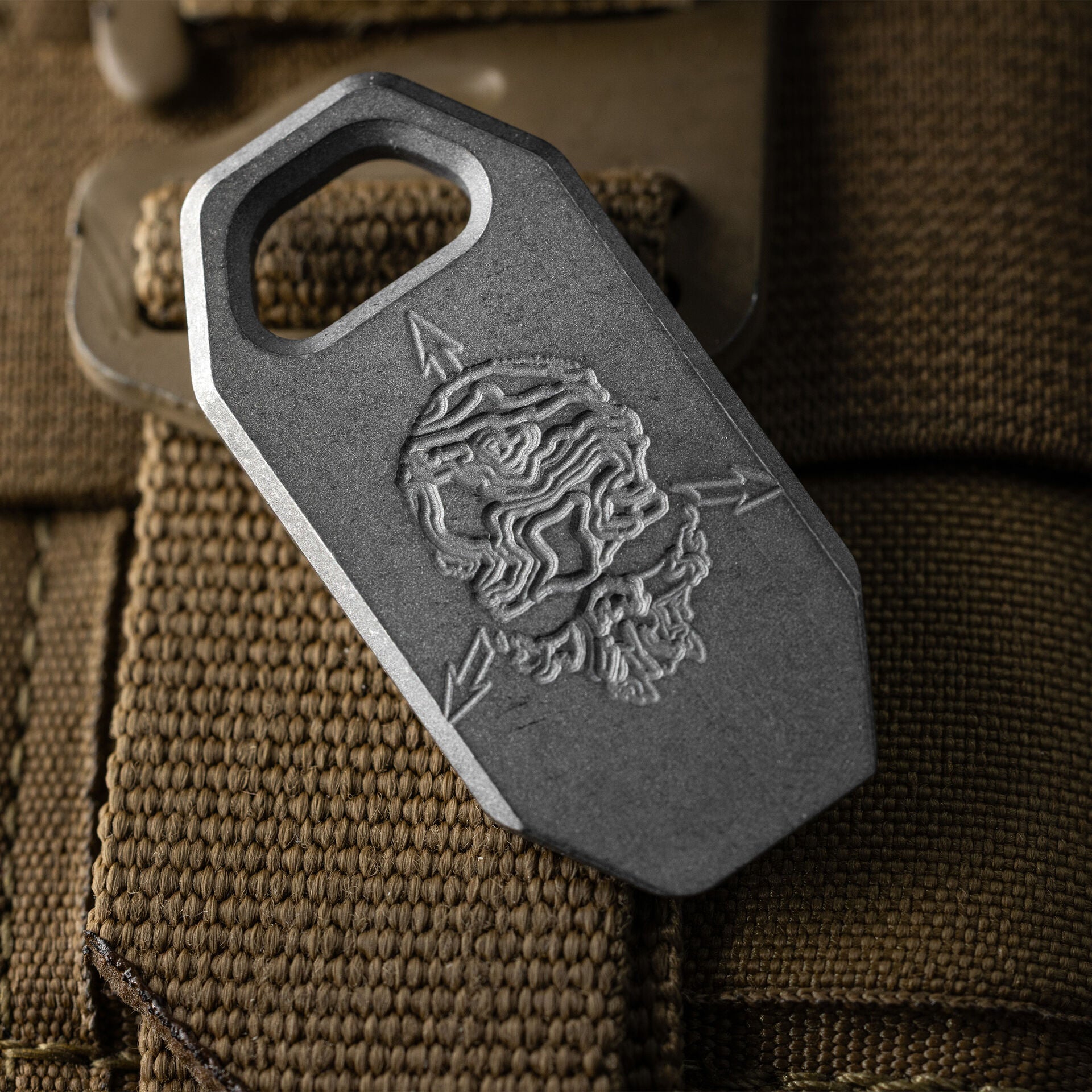 Guething Bug Pathfinder TAD Edition | Triple Aught Design