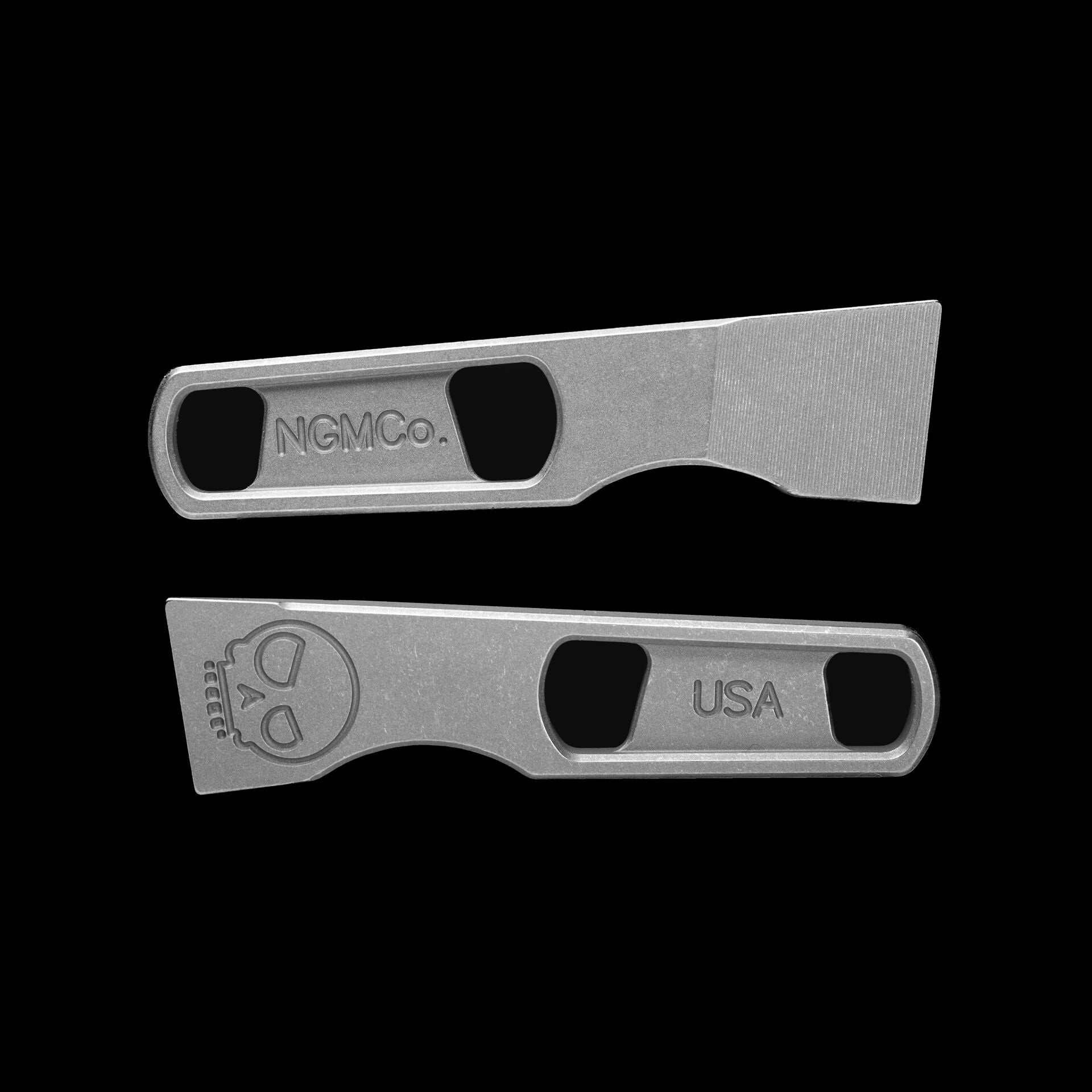 NGMCO Maggie Sleeper TAD Edition