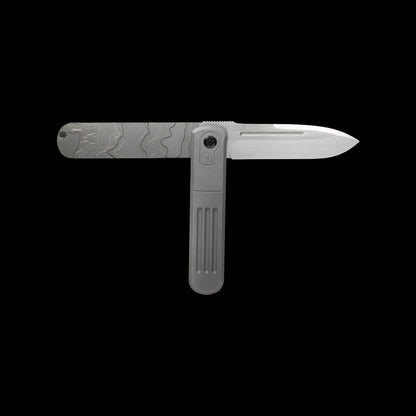 Capricorn Maglock Titanium Oeser Edition