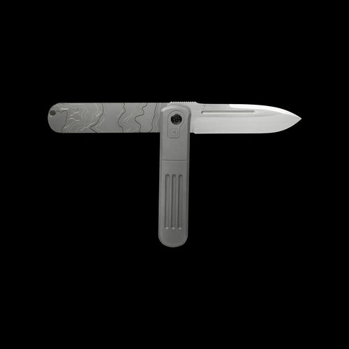 Capricorn Maglock Titanium Oeser Edition