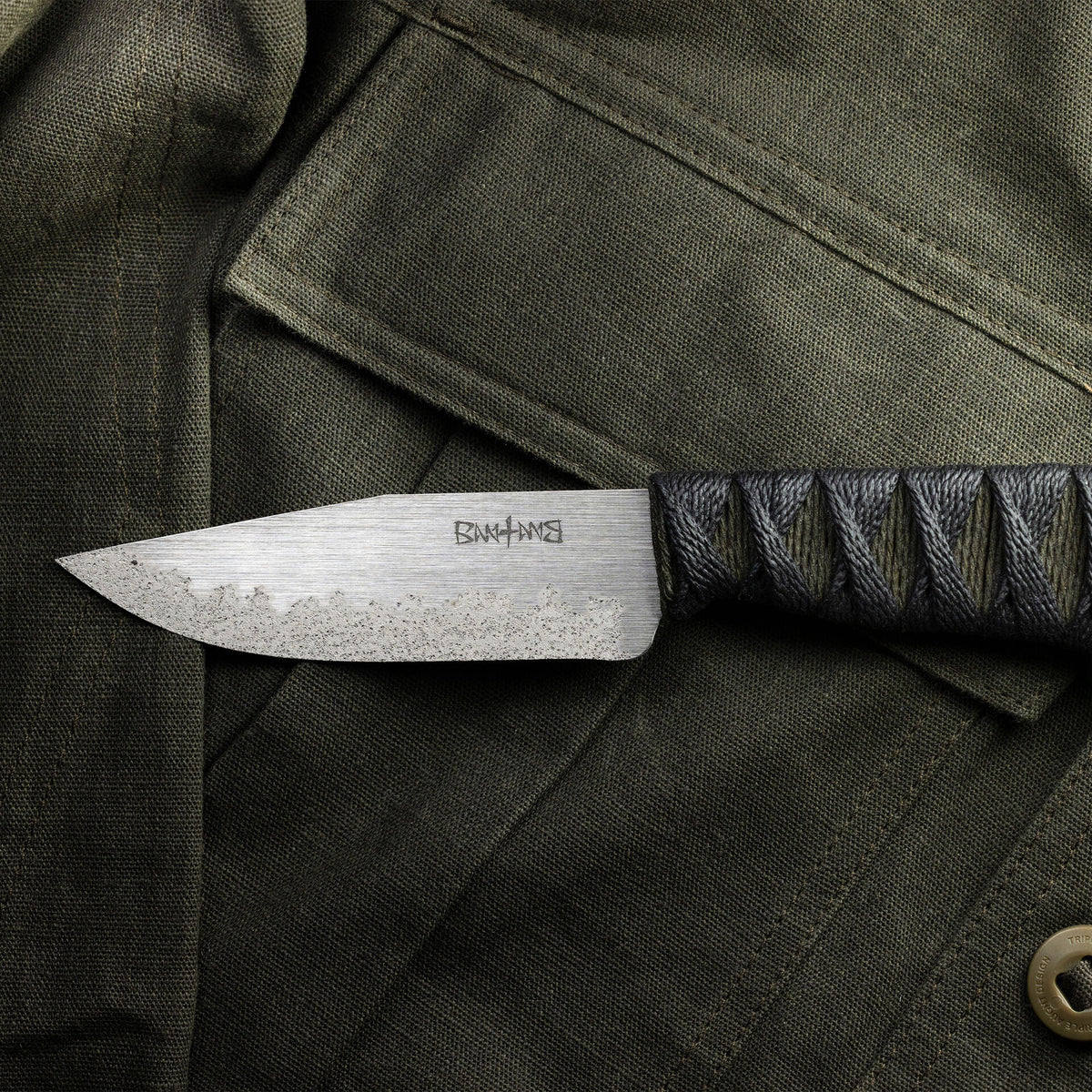 Ban Tang Ti Bowie TAD Edition