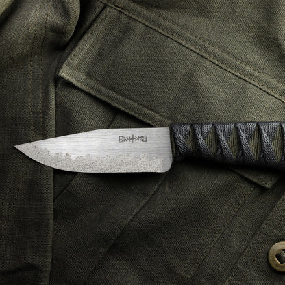 Ban Tang Ti Bowie TAD Edition