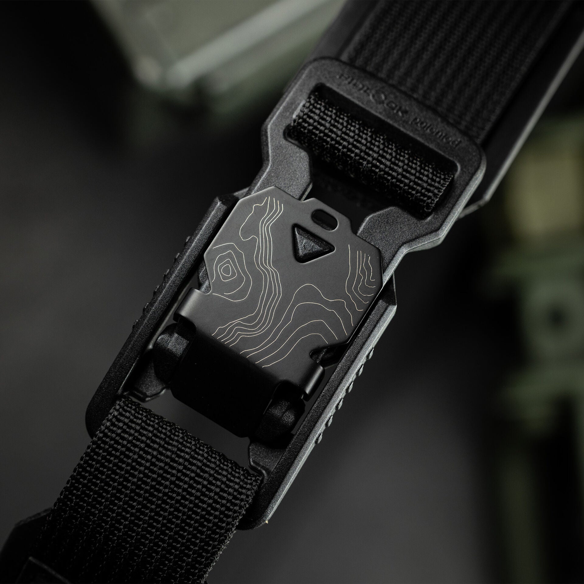 Nexus FX Belt
