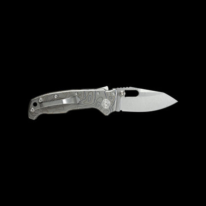 Demko AD20 Compact MagnaCut Ti TAD Edition