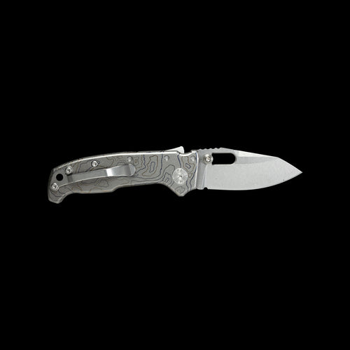 Demko AD20 Compact MagnaCut Ti TAD Edition