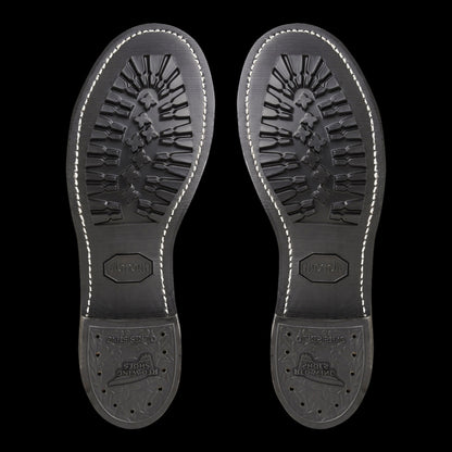 Red Wing Iron Ranger Boot