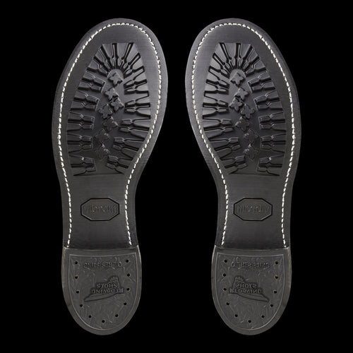 Red Wing Iron Ranger Boot