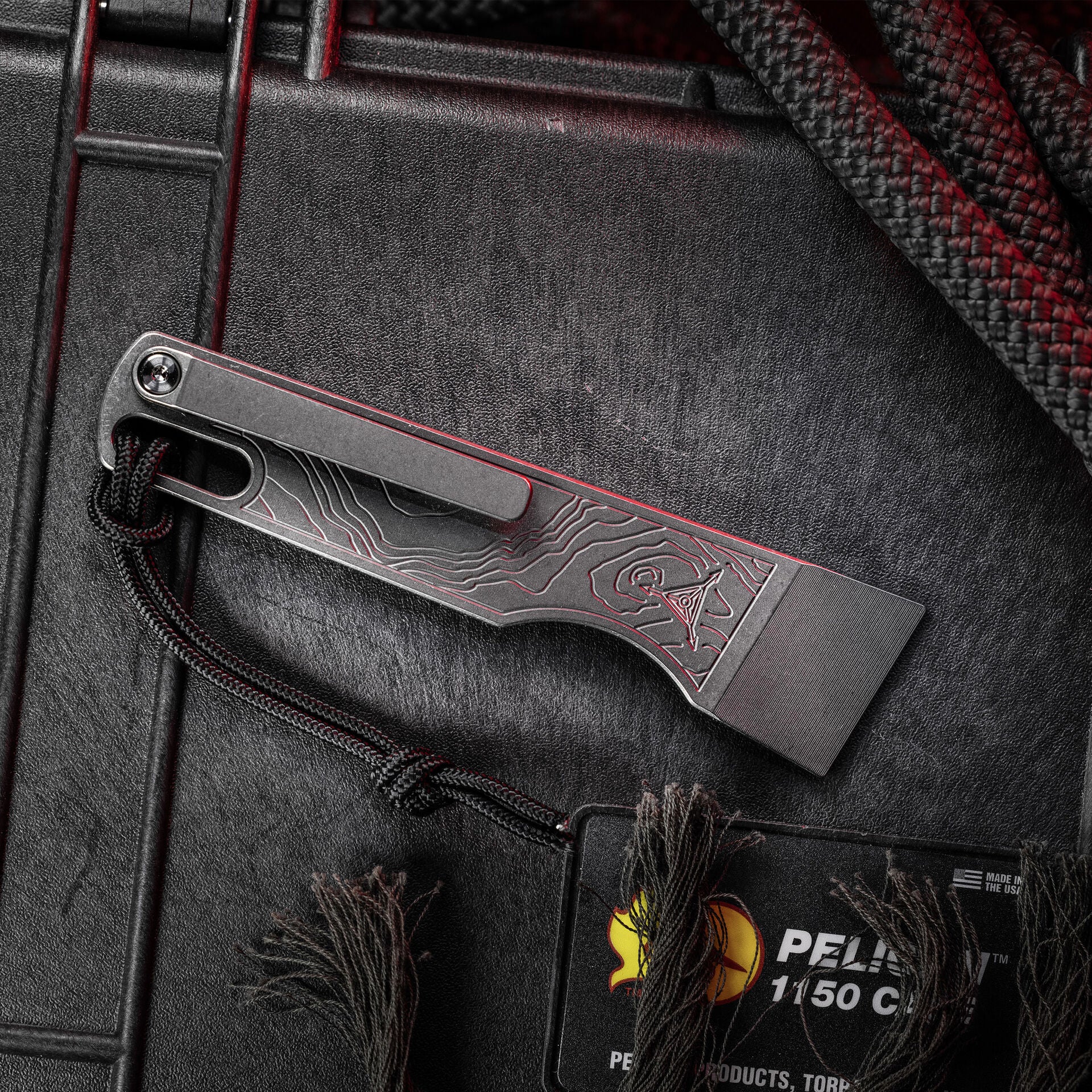 The Sleeper LRG TAD Edition