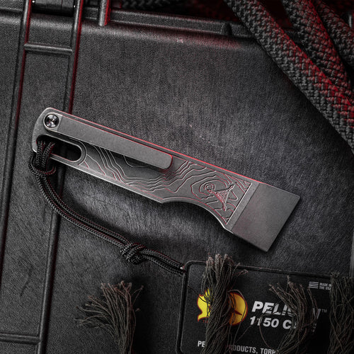 The Sleeper LRG TAD Edition