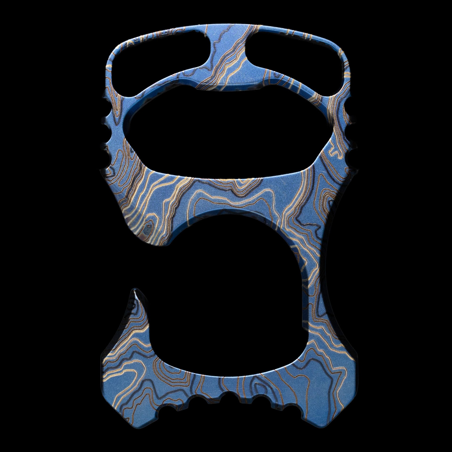 SE Rook Titanium TAD Edition