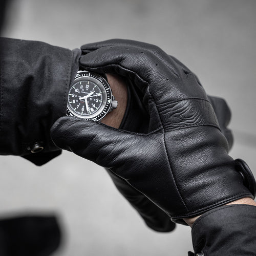 Cortex Glove Topo Edition