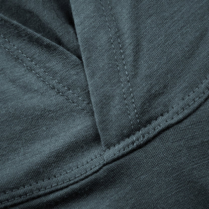 Traverse Merino Hoodie