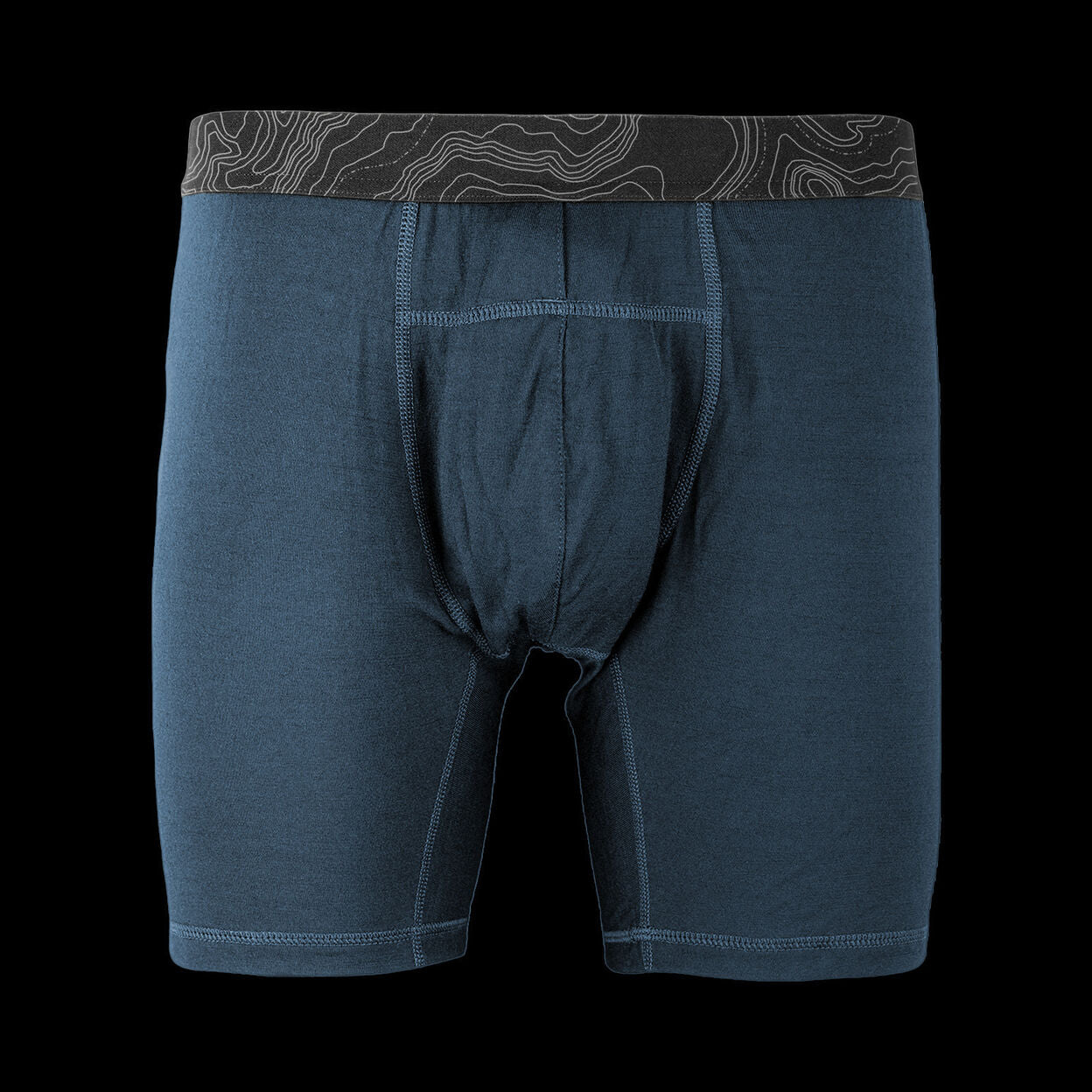 Commando Boxer Brief