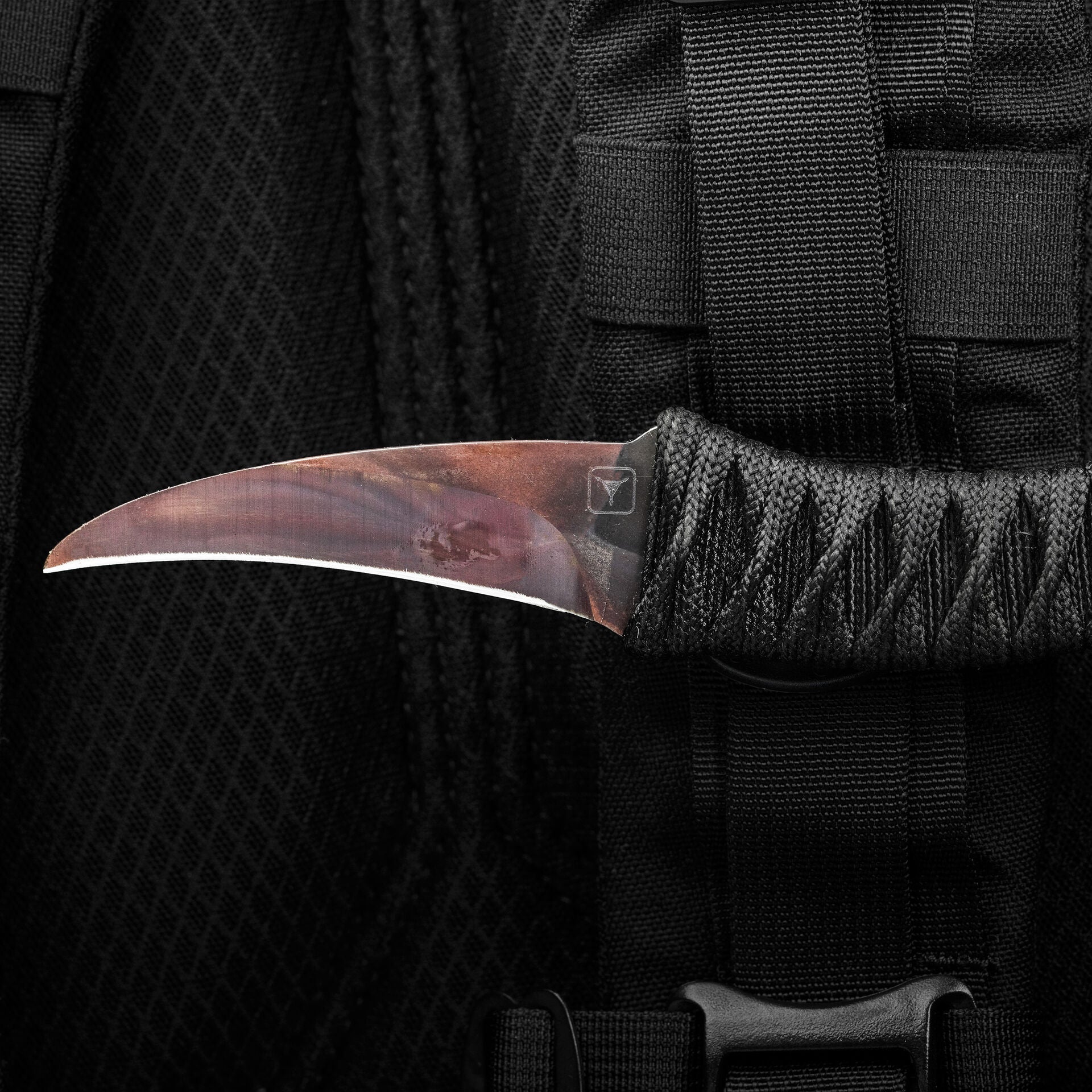 Earl Customs La Rona Field Grade TAD Edition