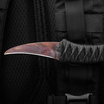 Earl Customs La Rona Field Grade TAD Edition