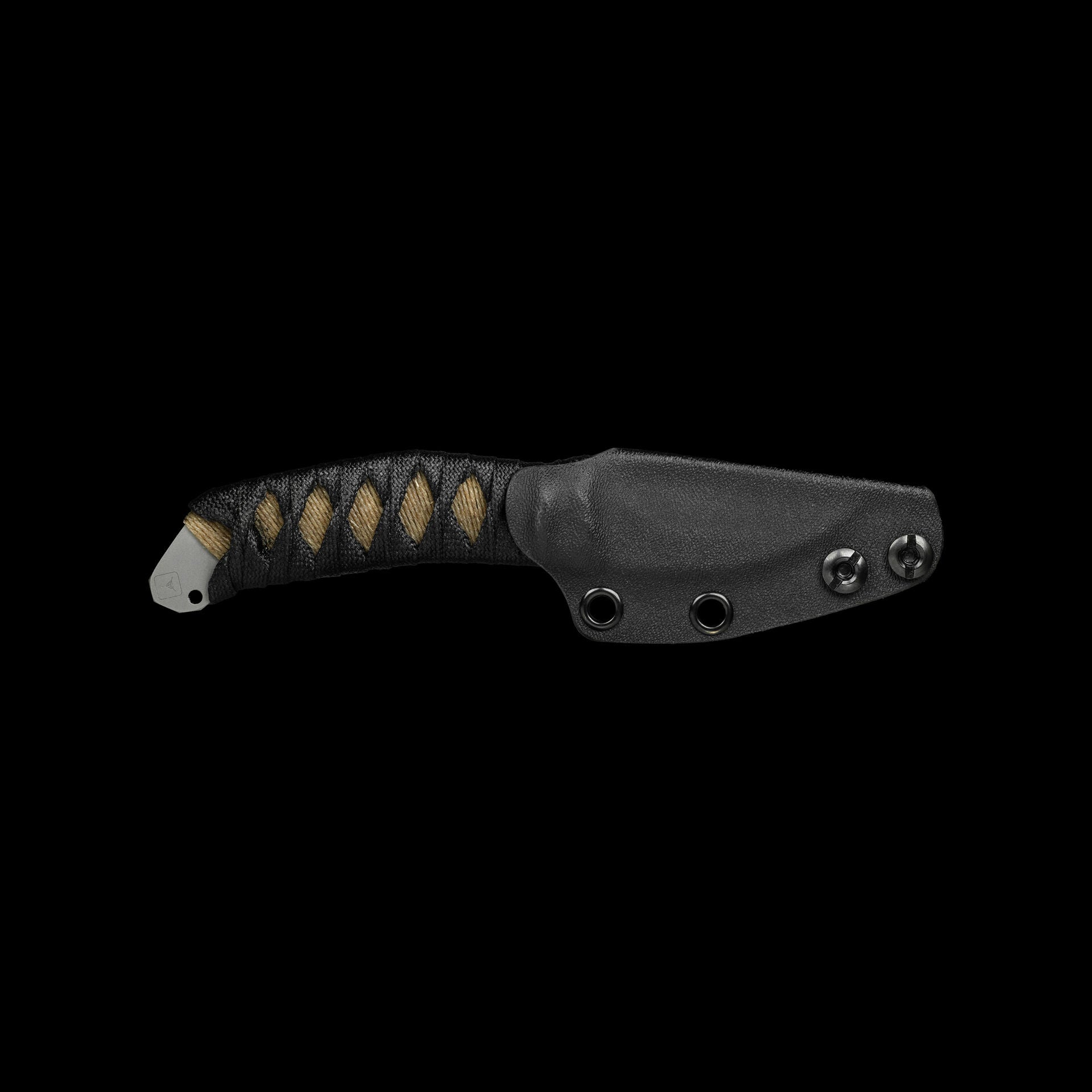 Windy Raven Stumpy Joe NitroV TAD Edition | Triple Aught Design