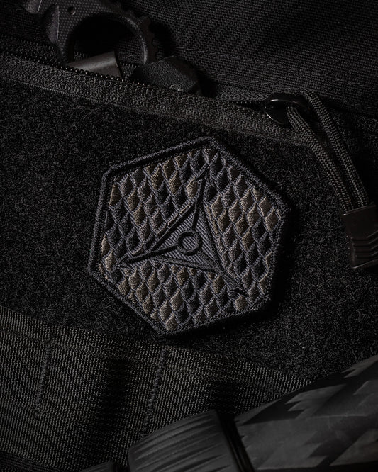 TAD Ophidian Patch