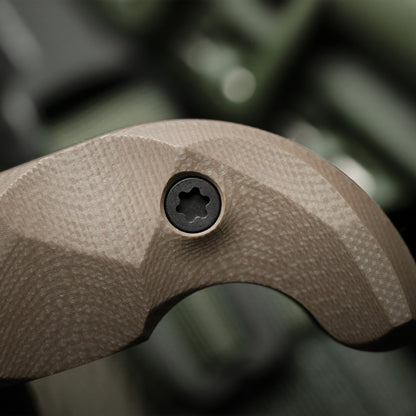 Wolf 40 SEAF TAD Edition