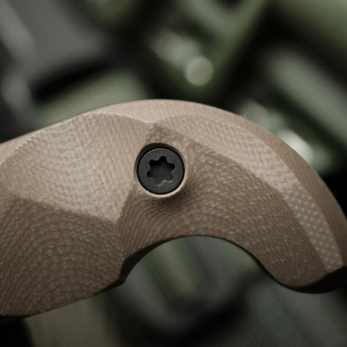 Wolf 40 SEAF TAD Edition