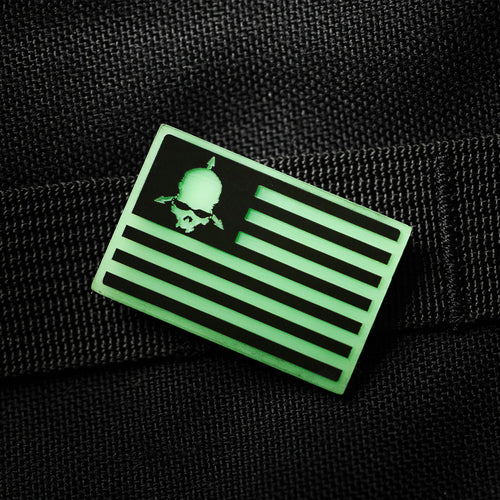 TAD Flag ACR 1.50" Pathfinder