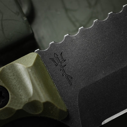 Wolf 40 SEAF MK2 V1 TAD Edition