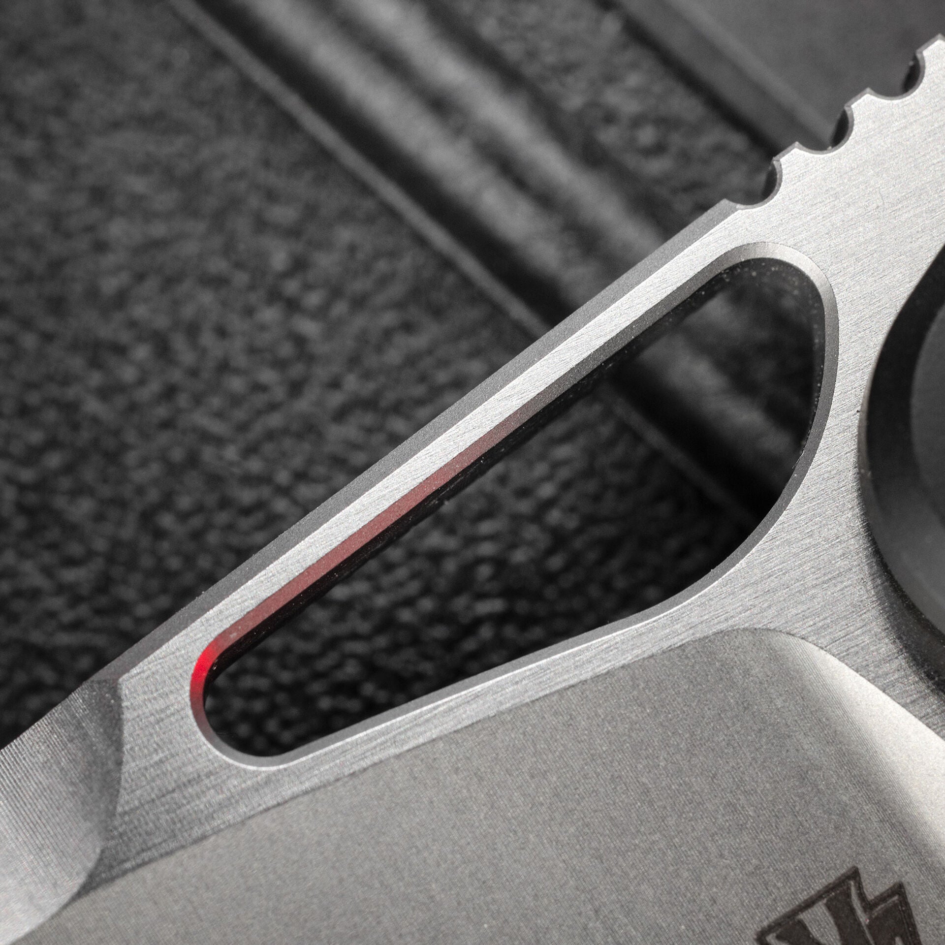 HMC Transient 3.2 TAD Edition