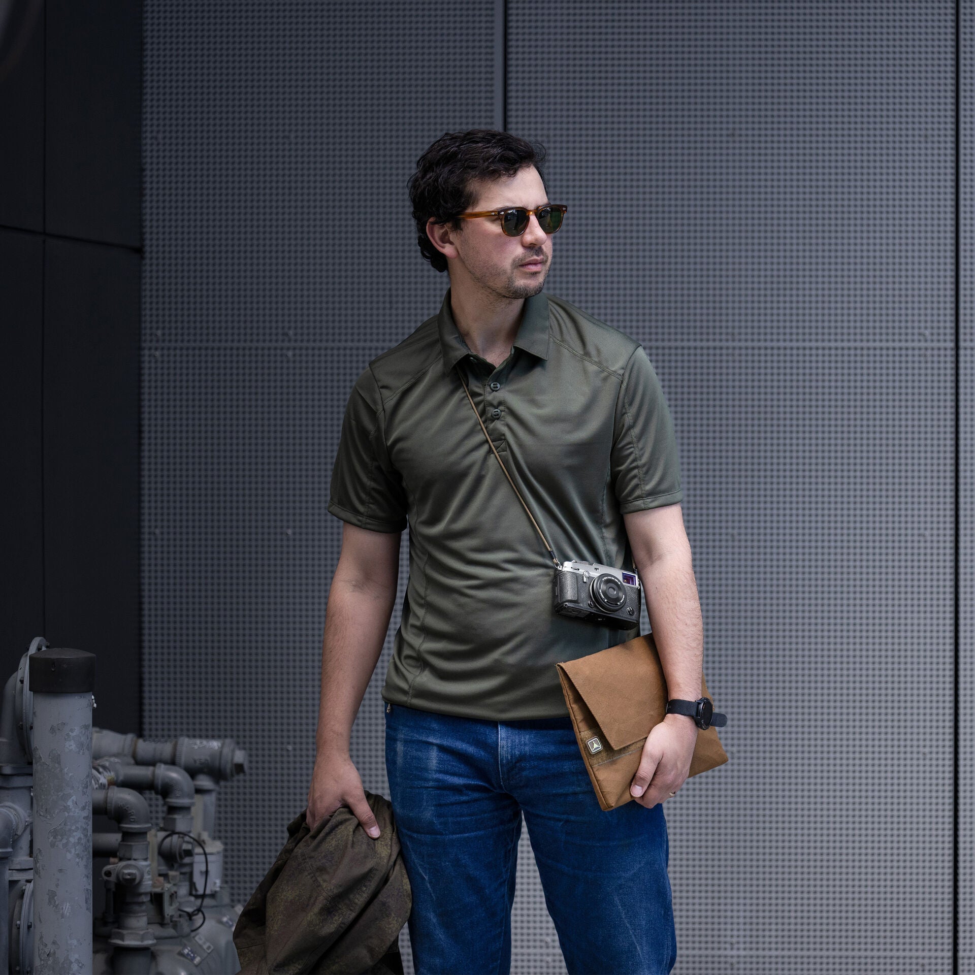 Atlas Polo