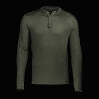 Traverse Merino Henley