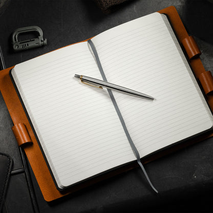 Murdy Classic Cut Topo Skull TAD Edition