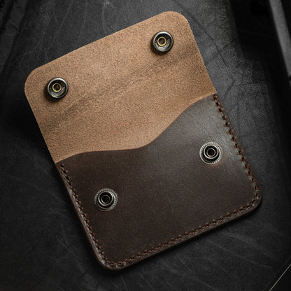 Snap Wallet TAD Edition