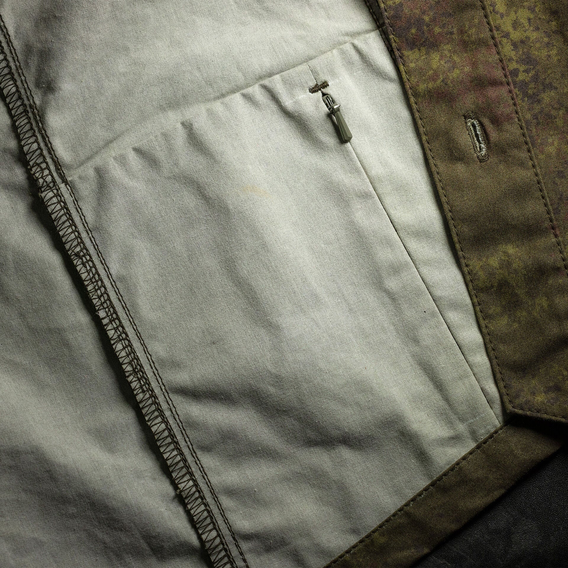 Dakar SE Overshirt