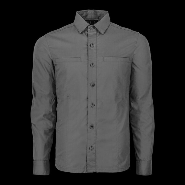 Tradecraft Shirt | Triple Aught Design
